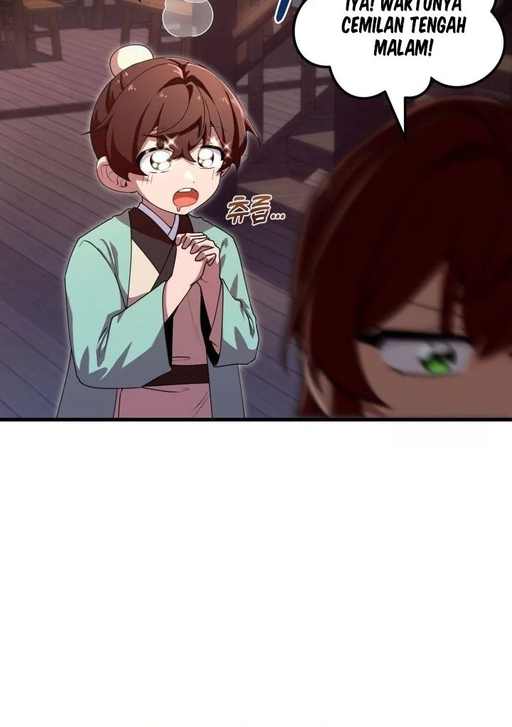 Heavenly Demon Tavern Chapter 49 Gambar 7
