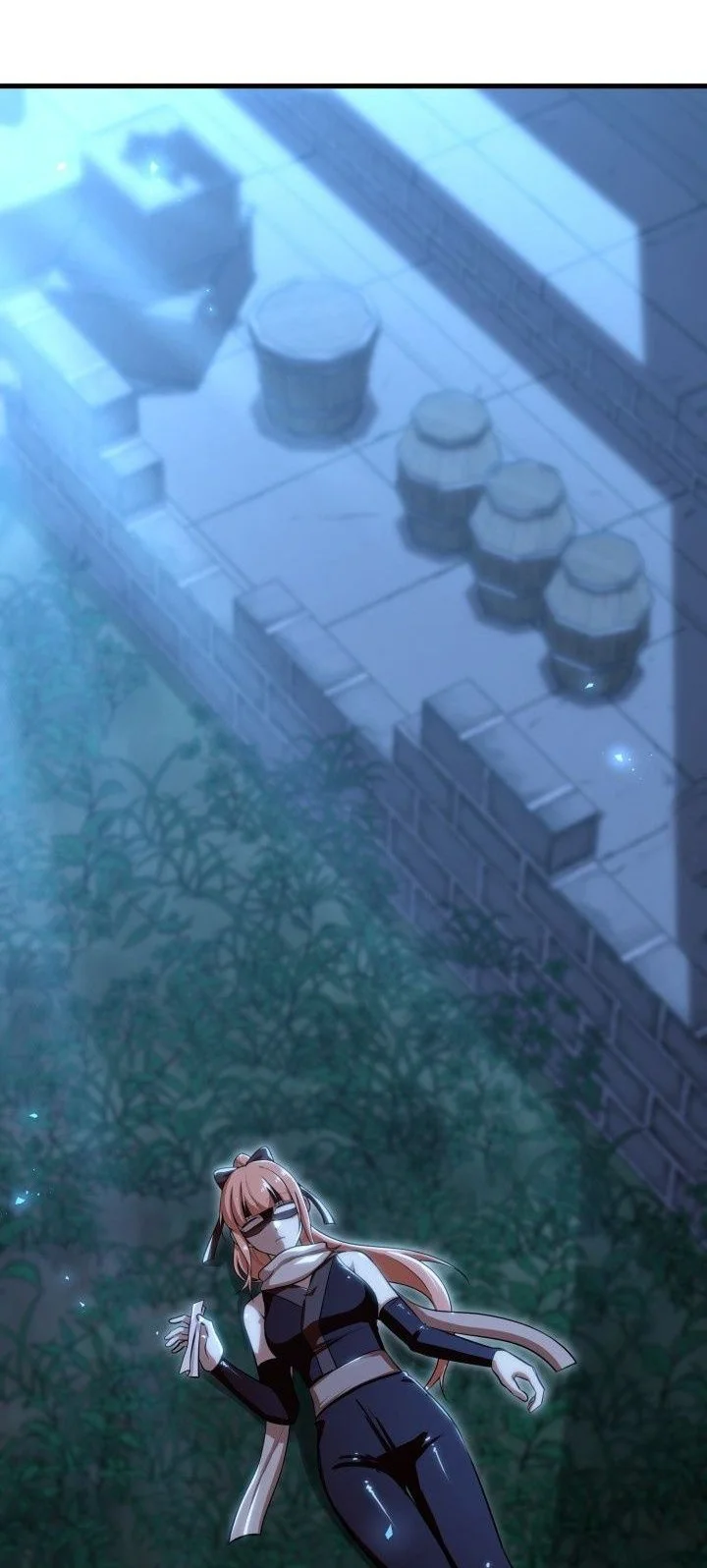 Heavenly Demon Tavern Chapter 52 Gambar 7