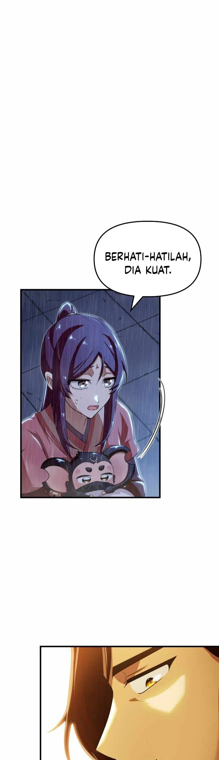 Heavenly Demon Tavern Chapter 57 - Halaman 8