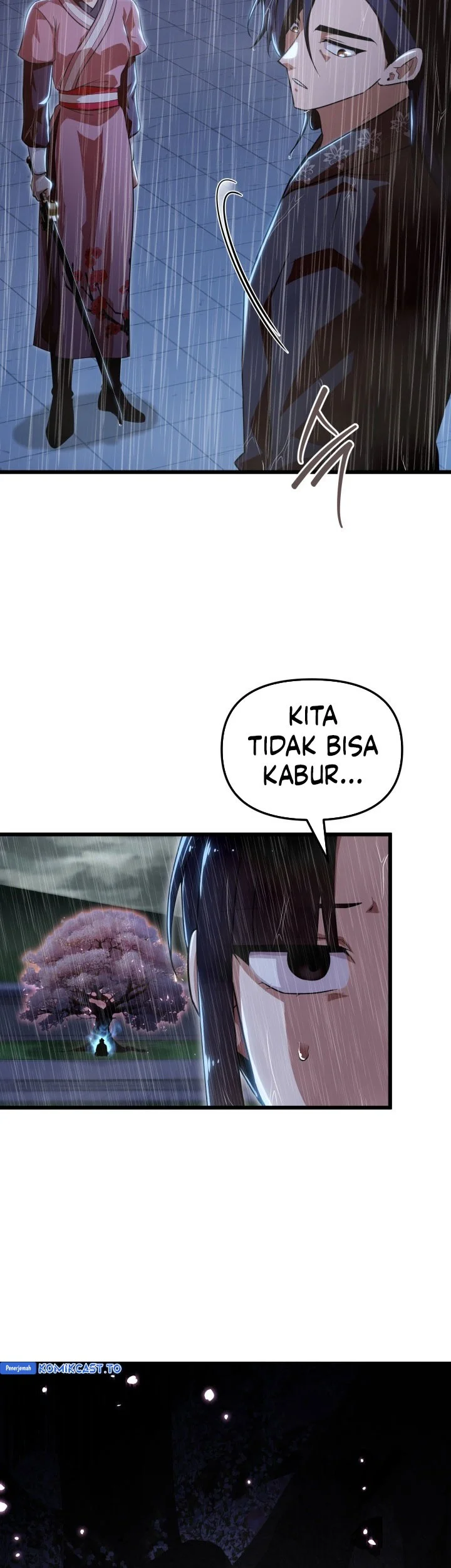 Heavenly Demon Tavern Chapter 58 Gambar 6