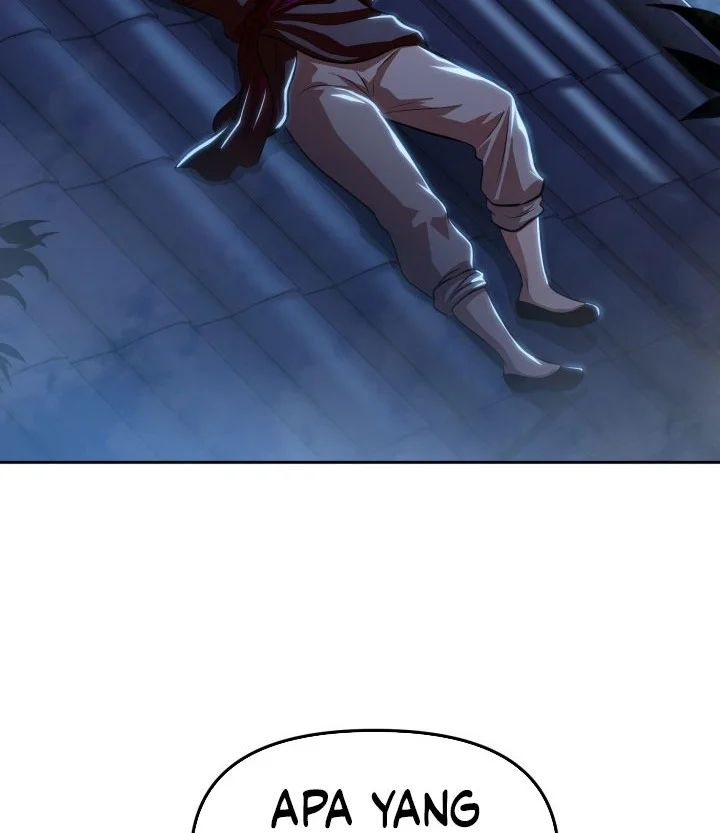 Heavenly Demon Tavern Chapter 60 - Halaman 9
