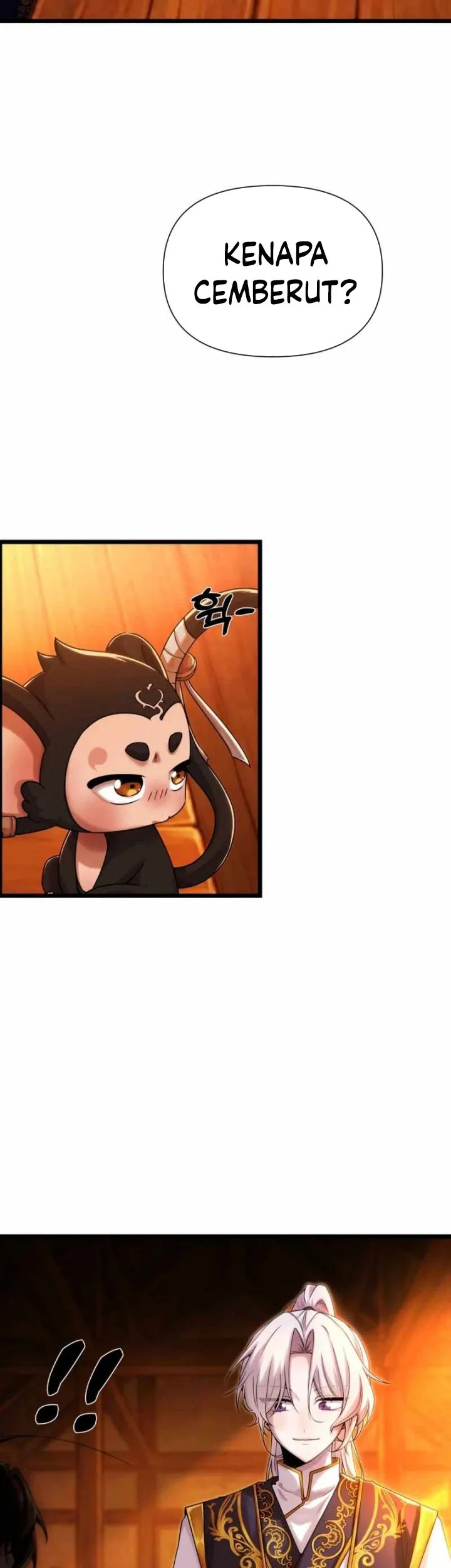Heavenly Demon Tavern Chapter 61 - Halaman 6