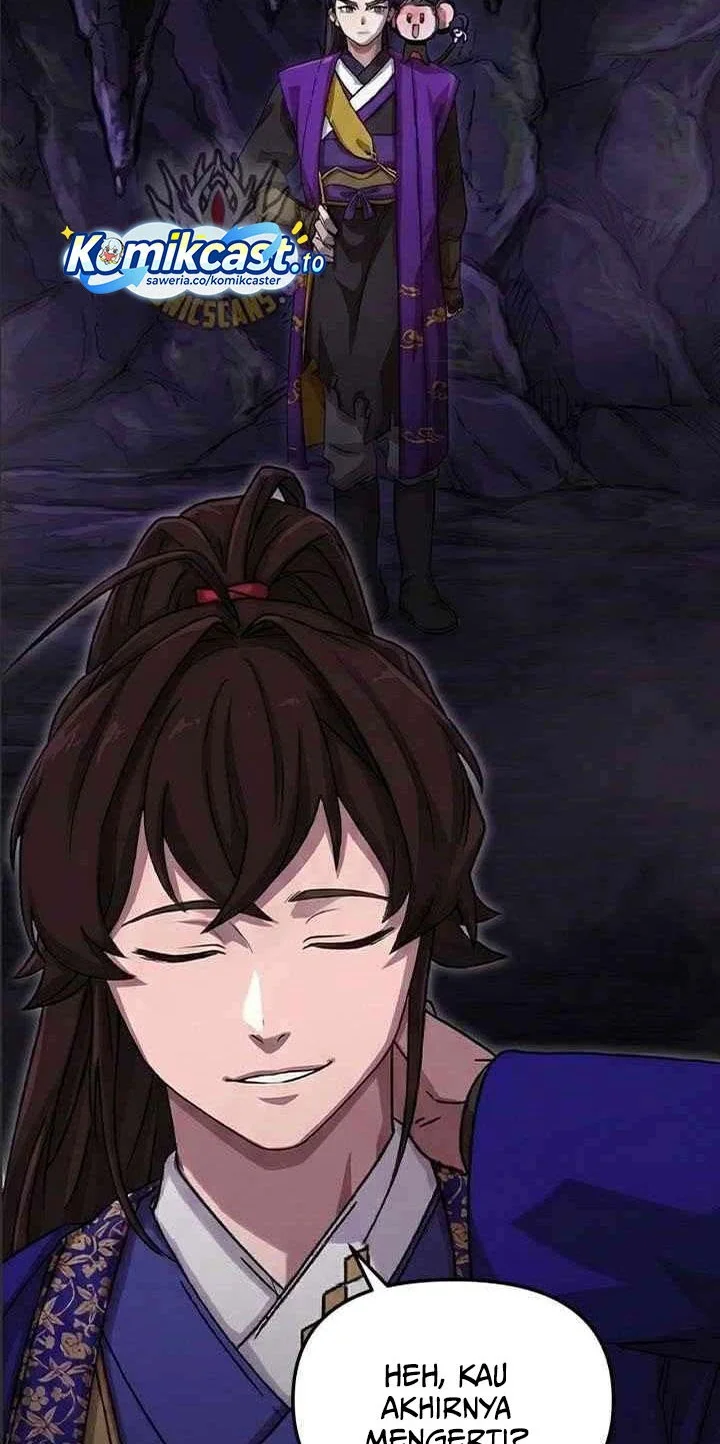 Heavenly Demon Tavern Chapter 64 Gambar 5