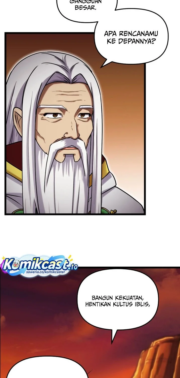 Heavenly Demon Tavern Chapter 65 Gambar 5