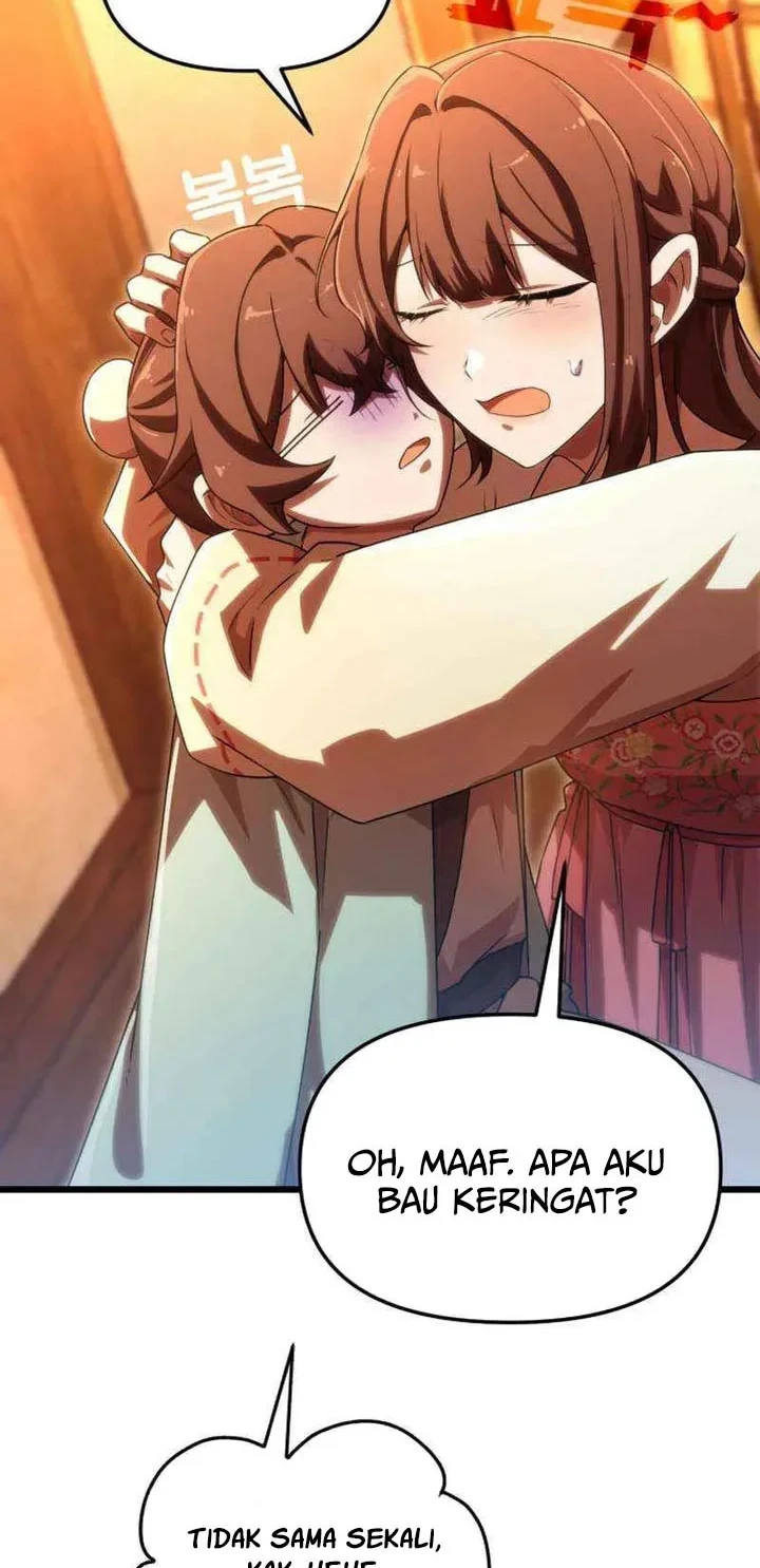 Heavenly Demon Tavern Chapter 69 - Halaman 5