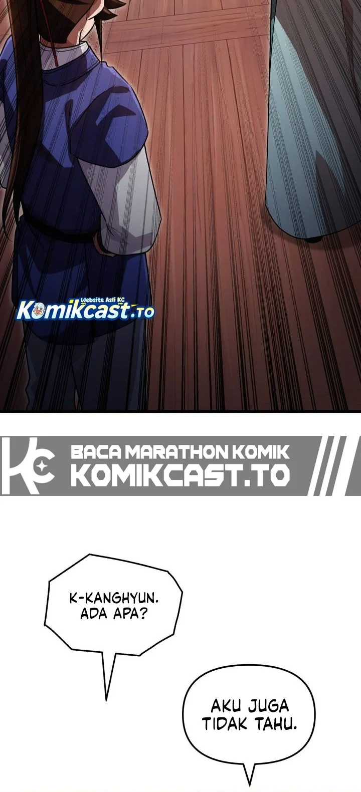 Heavenly Demon Tavern Chapter 71 Gambar 5