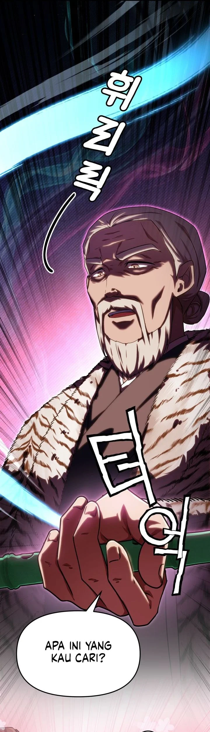 Heavenly Demon Tavern Chapter 71 Gambar 8