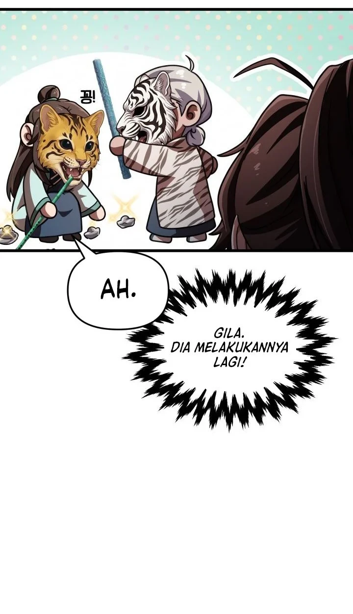 Heavenly Demon Tavern Chapter 72 Gambar 8