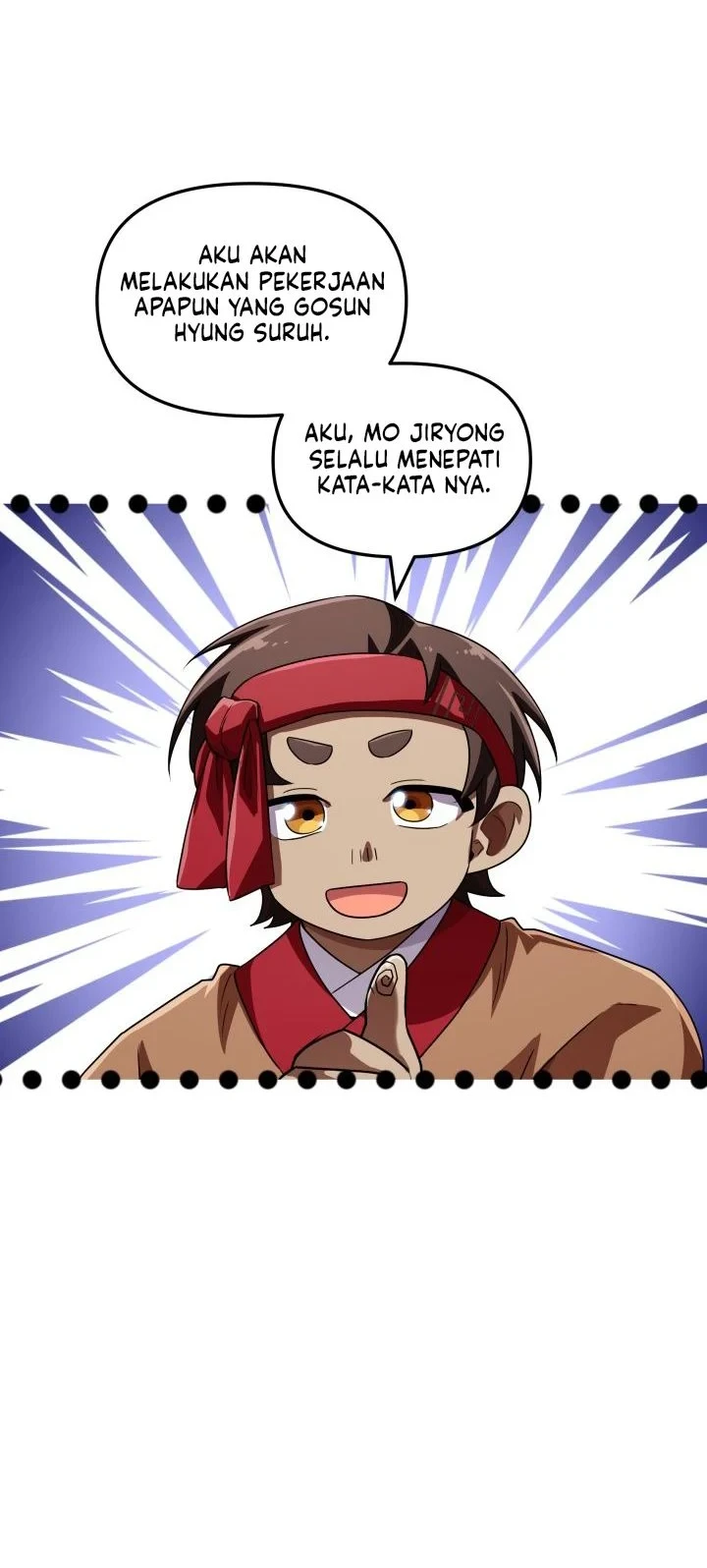 Heavenly Demon Tavern Chapter 73 Gambar 5