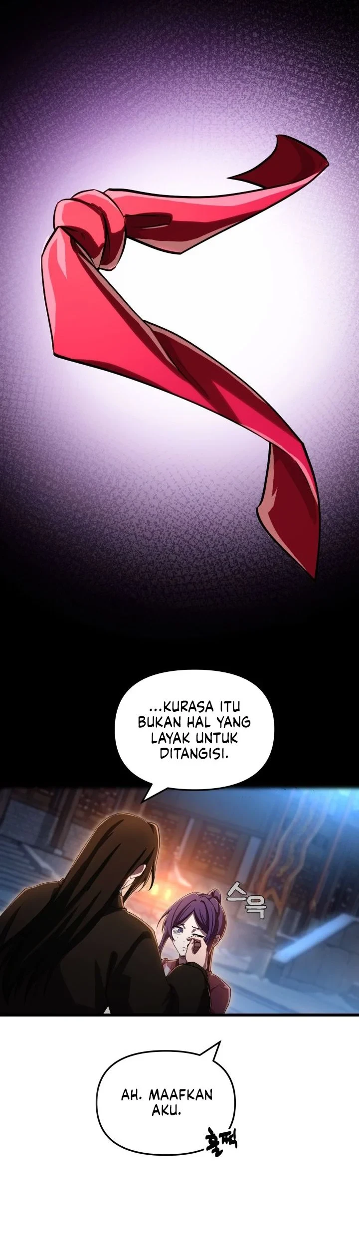 Heavenly Demon Tavern Chapter 74 Gambar 6