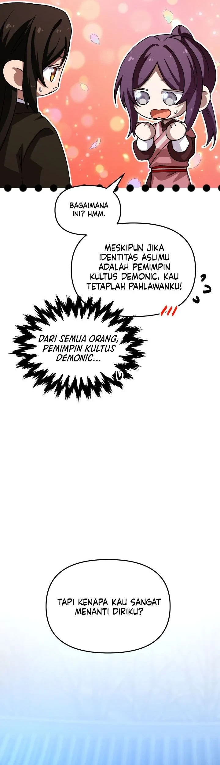 Heavenly Demon Tavern Chapter 74 Gambar 8