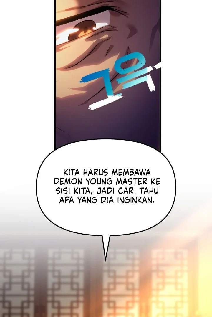 Heavenly Demon Tavern Chapter 75 Gambar 5