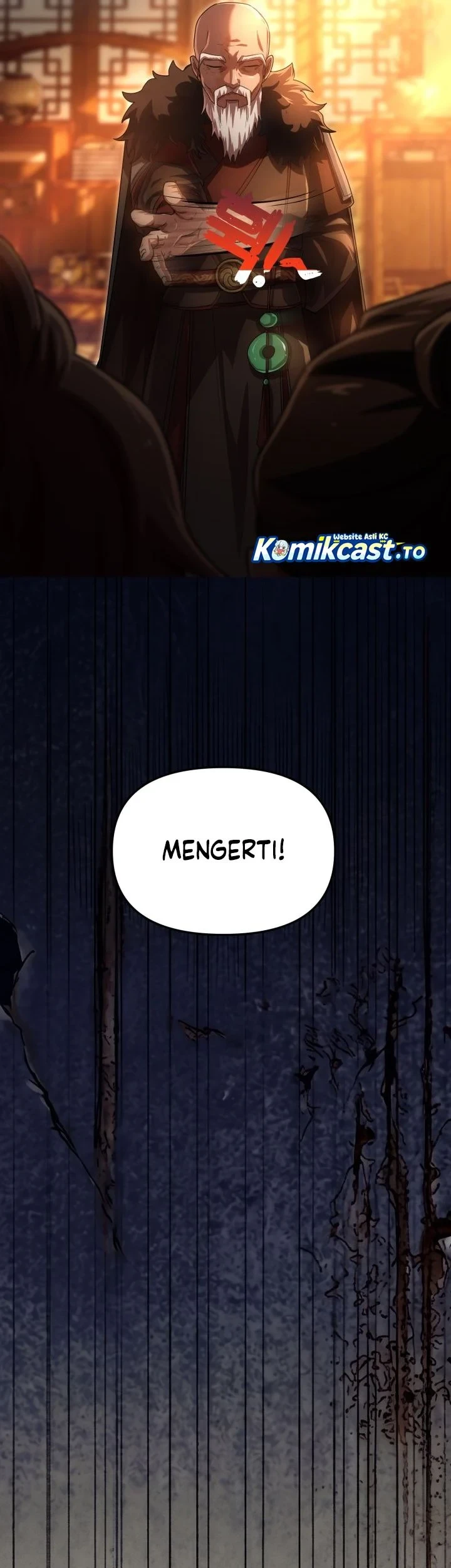 Heavenly Demon Tavern Chapter 75 Gambar 6
