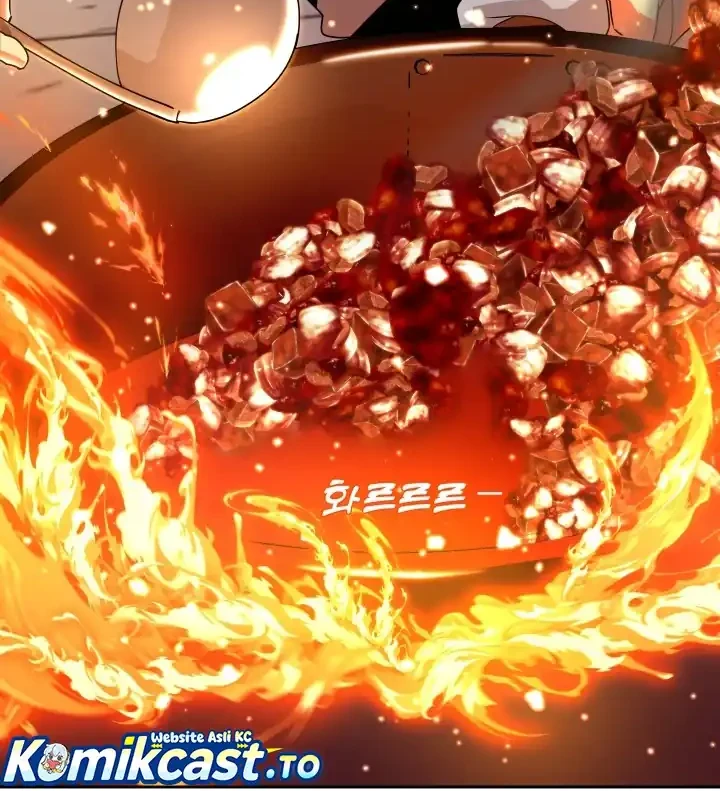 Heavenly Demon Tavern Chapter 8 Gambar 7