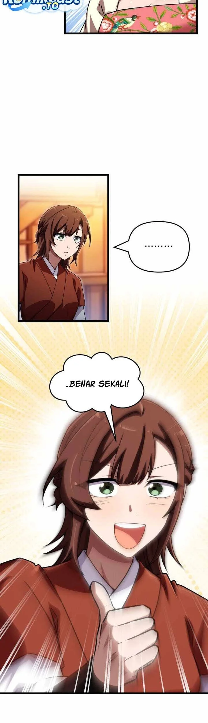 Heavenly Demon Tavern Chapter 80 Gambar 6
