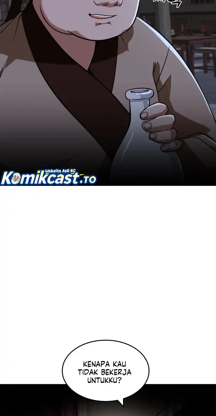 Heavenly Demon Tavern Chapter 9 Gambar 5
