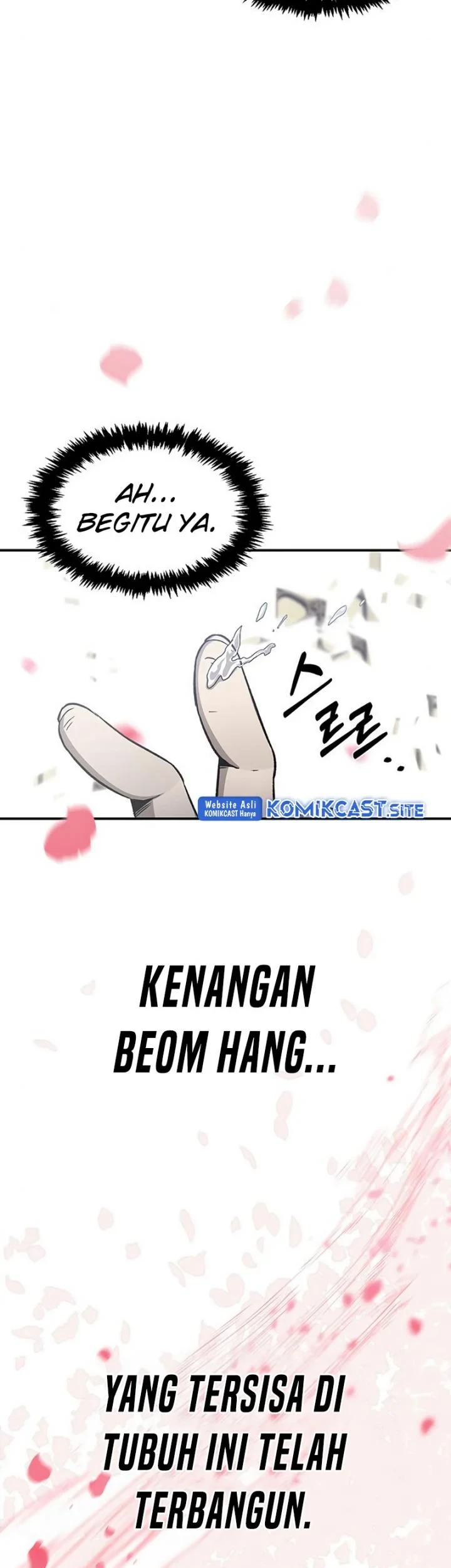 Heavenly Grand Archive’s Young Master Chapter 08 Gambar 8