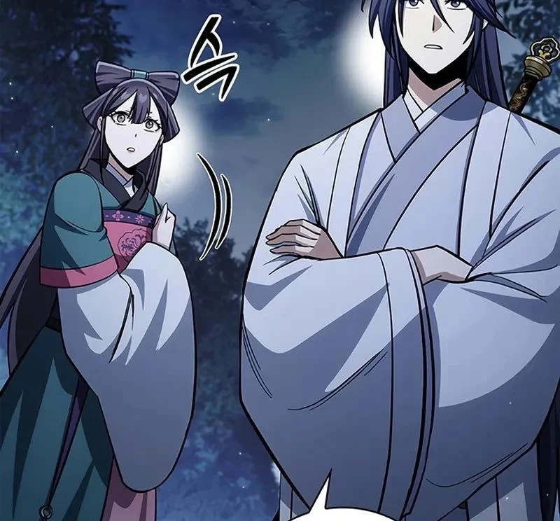 Heavenly Grand Archive’s Young Master Chapter 159 Gambar 7
