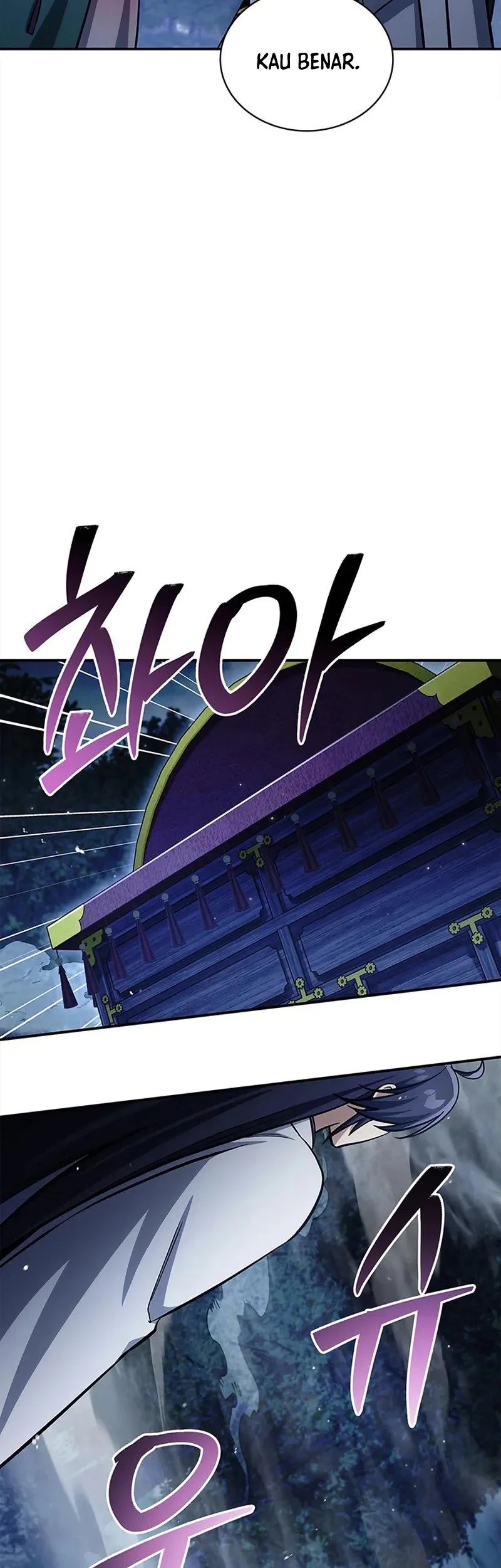 Heavenly Grand Archive’s Young Master Chapter 159 Gambar 8