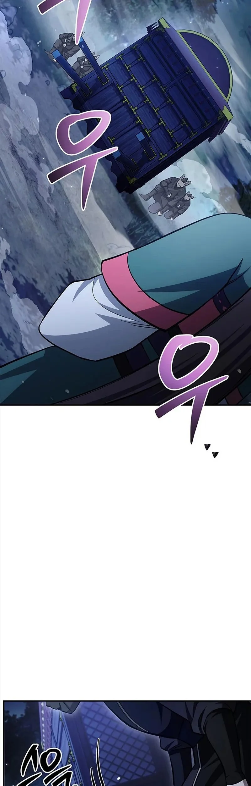 Heavenly Grand Archive’s Young Master Chapter 159 Gambar 9