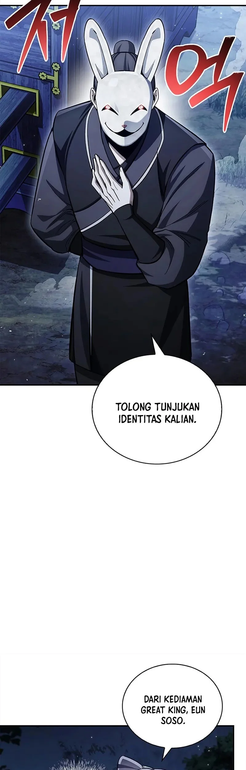 Heavenly Grand Archive’s Young Master Chapter 159 Gambar 11