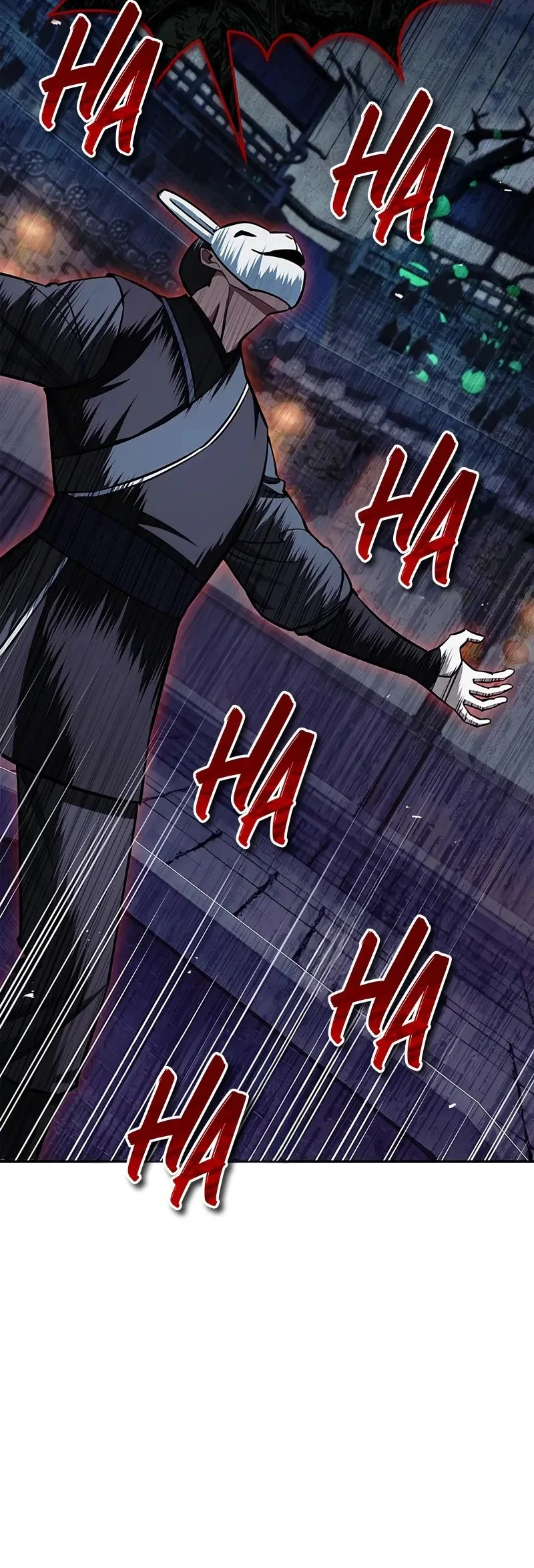 Heavenly Grand Archive’s Young Master Chapter 161 Gambar 7
