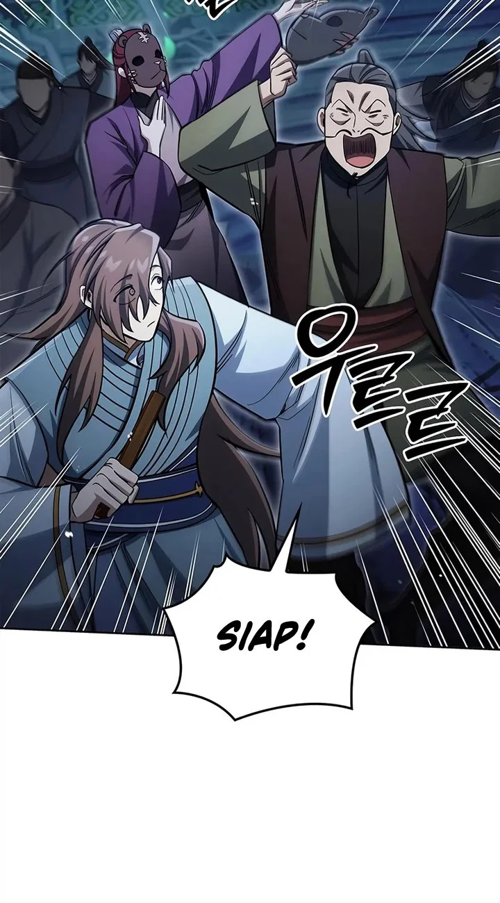 Heavenly Grand Archive’s Young Master Chapter 162 Gambar 6