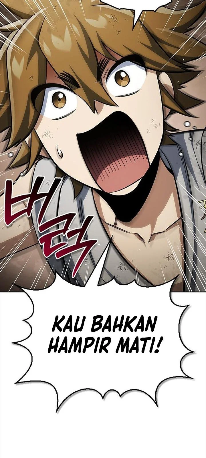 Heavenly Grand Archive’s Young Master Chapter 163 Gambar 6