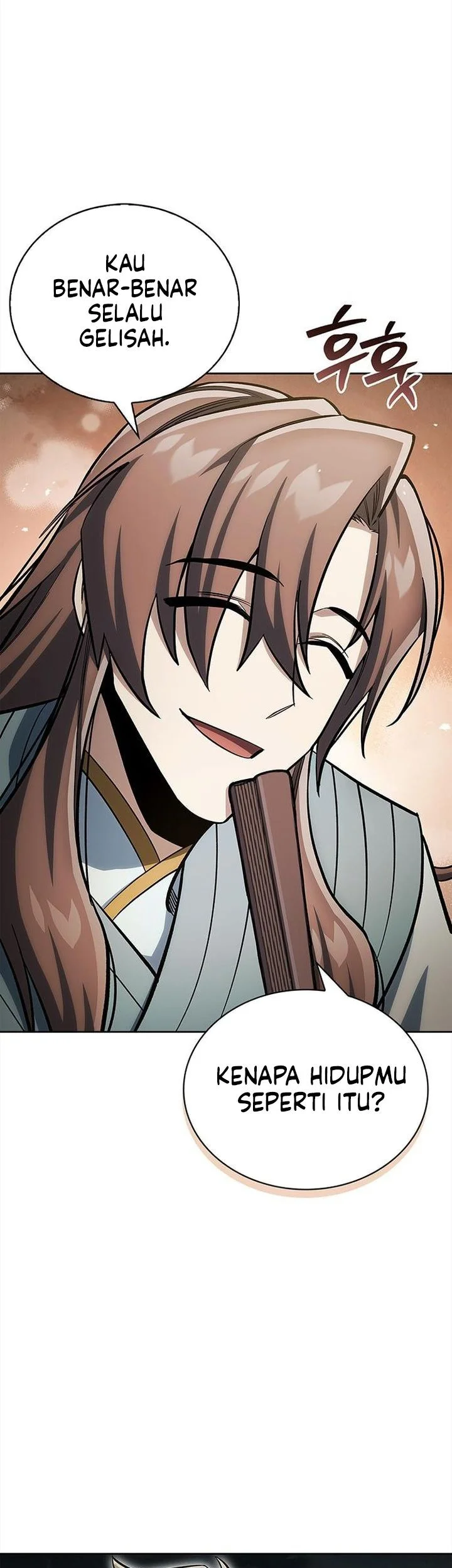 Heavenly Grand Archive’s Young Master Chapter 163 Gambar 7
