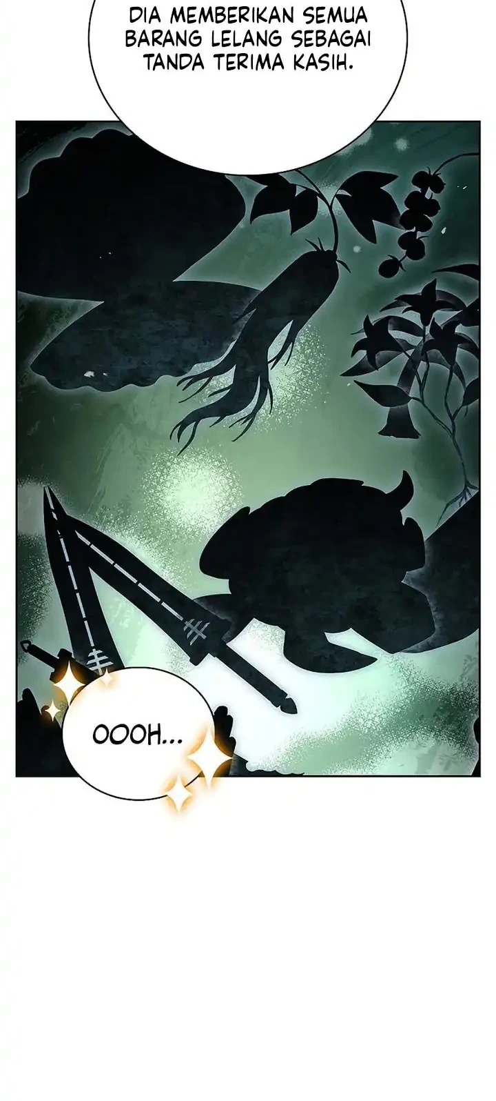 Heavenly Grand Archive’s Young Master Chapter 165 Gambar 7