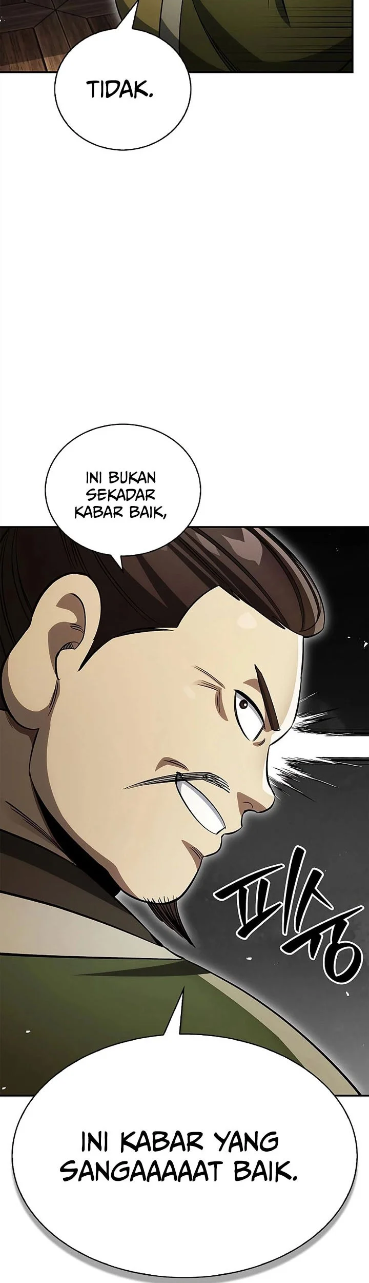 Heavenly Grand Archive’s Young Master Chapter 167 Gambar 6