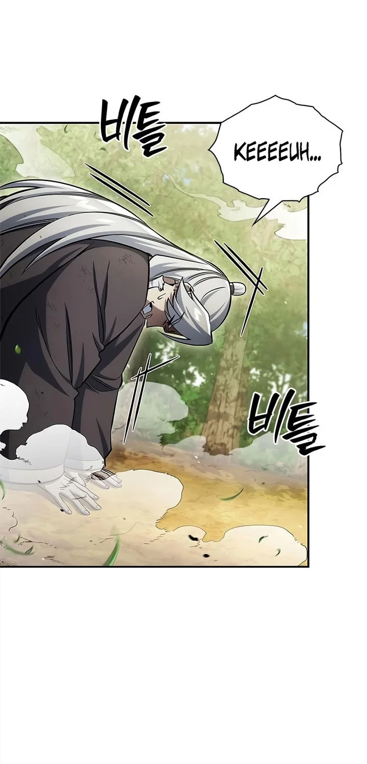 Heavenly Grand Archive’s Young Master Chapter 170 Gambar 7