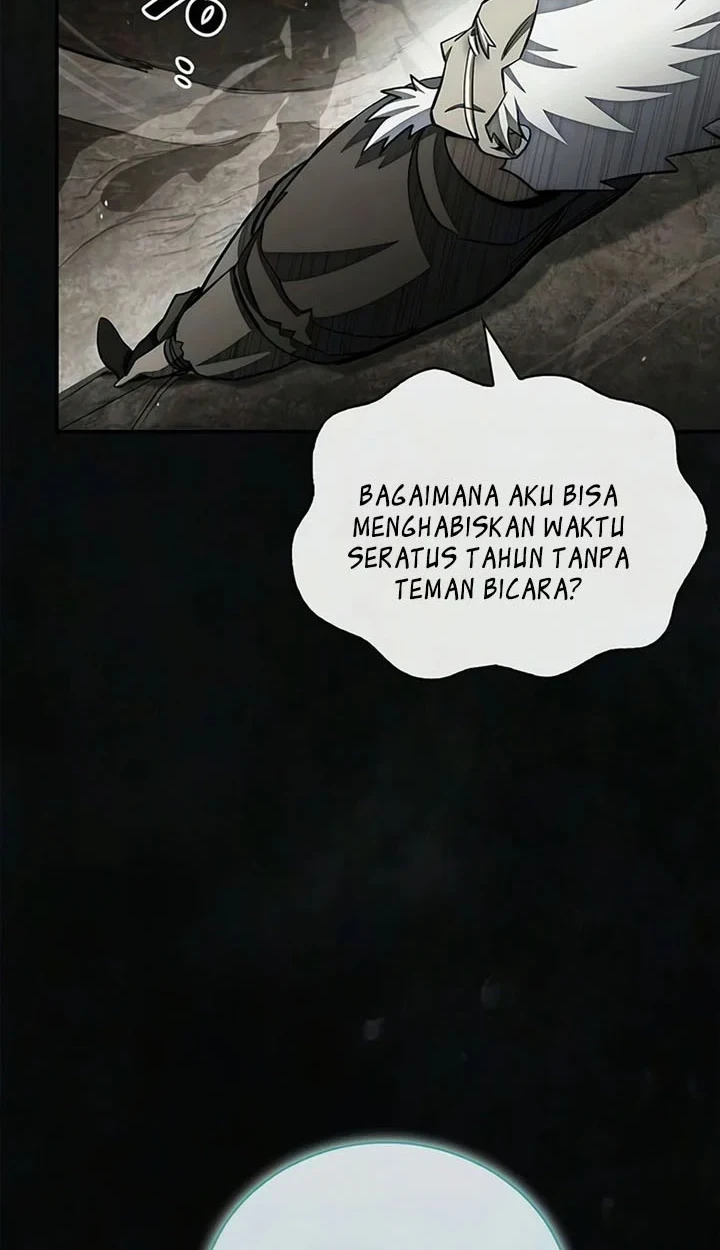 Heavenly Grand Archive’s Young Master Chapter 176 Gambar 5