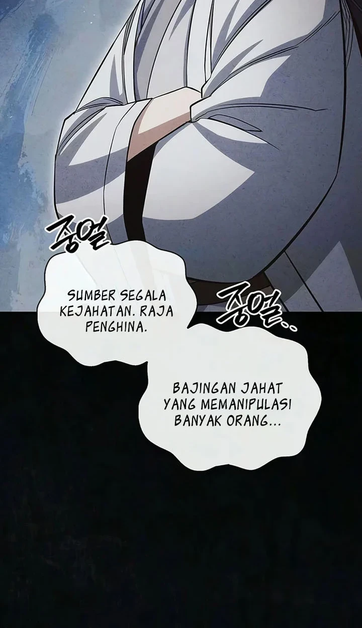 Heavenly Grand Archive’s Young Master Chapter 176 Gambar 7