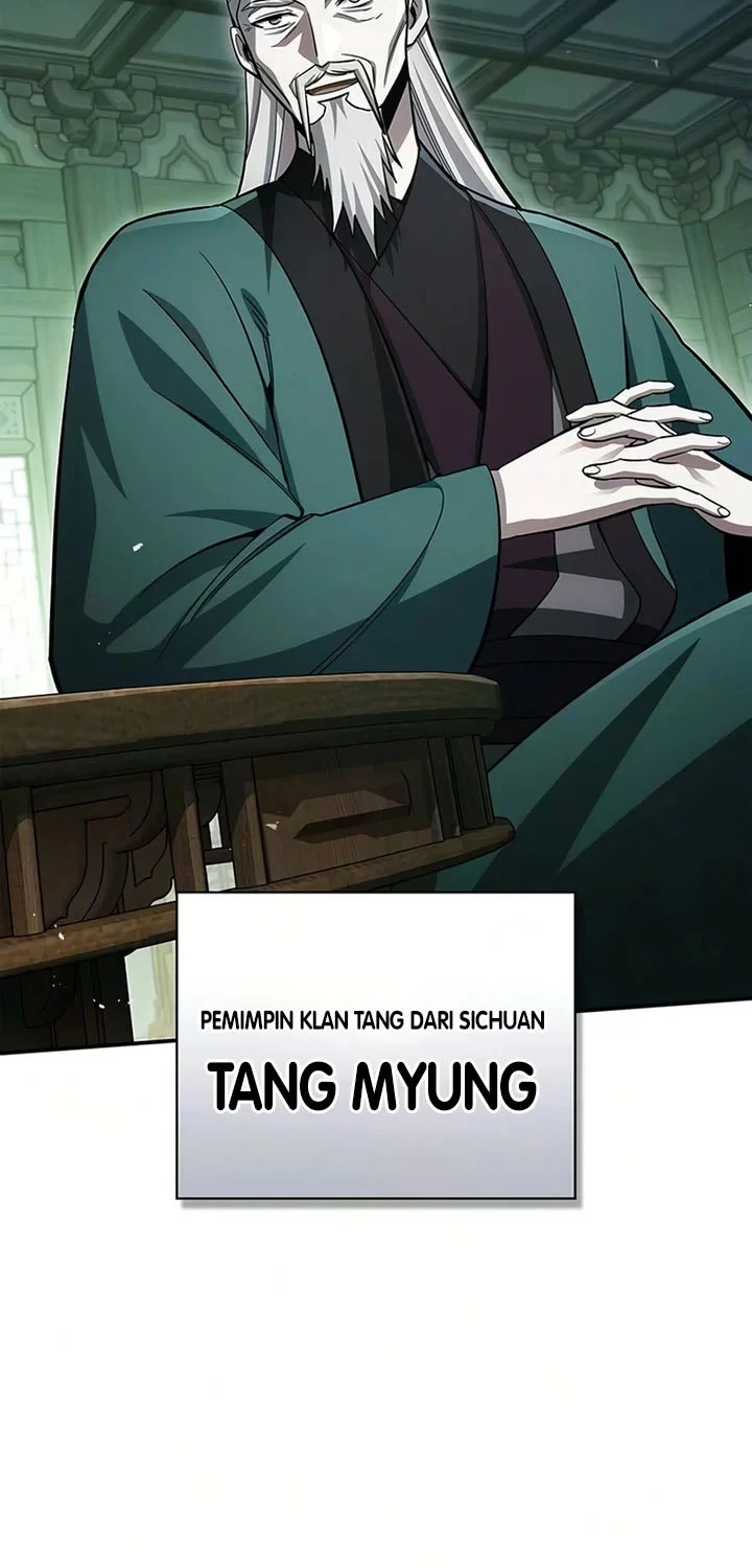 Heavenly Grand Archive’s Young Master Chapter 177 Gambar 7