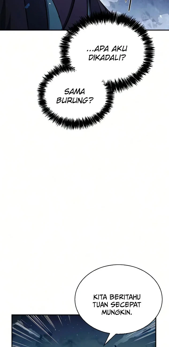 Heavenly Grand Archive’s Young Master Chapter 178 Gambar 5