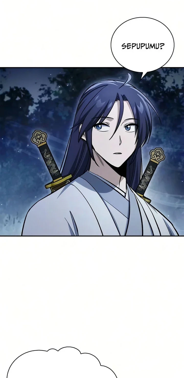 Heavenly Grand Archive’s Young Master Chapter 178 Gambar 7