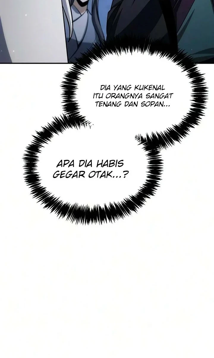 Heavenly Grand Archive’s Young Master Chapter 179 Gambar 7