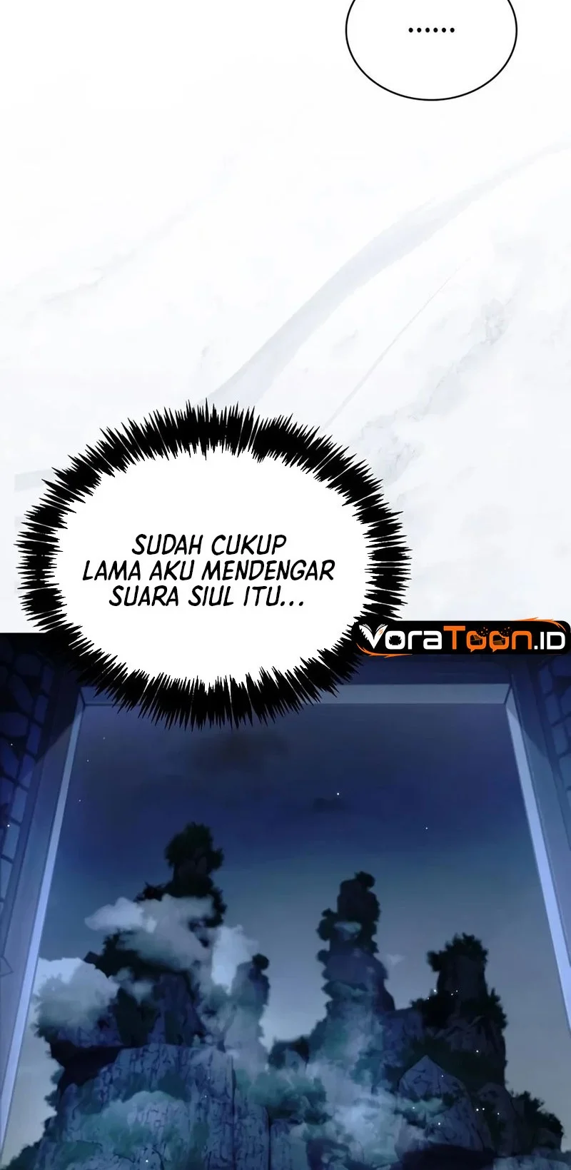 Heavenly Grand Archive’s Young Master Chapter 183 Gambar 5