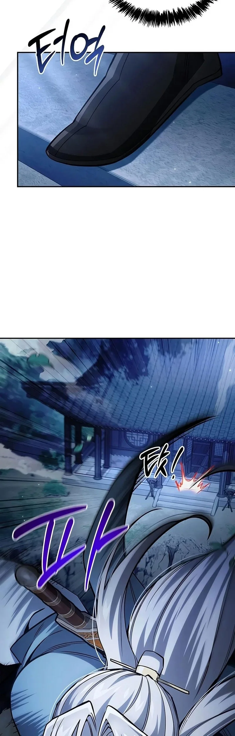 Heavenly Grand Archive’s Young Master Chapter 183 Gambar 8