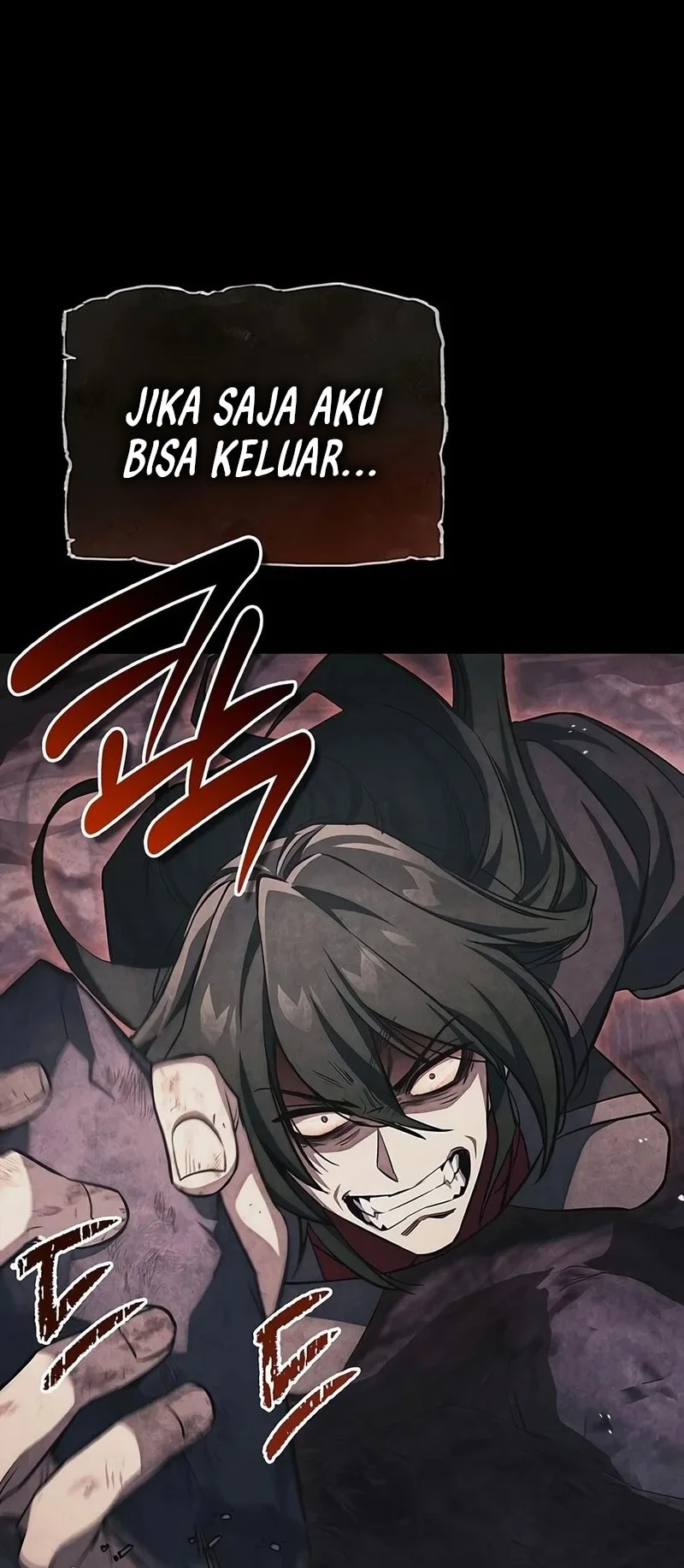 Heavenly Grand Archive’s Young Master Chapter 185 Gambar 5