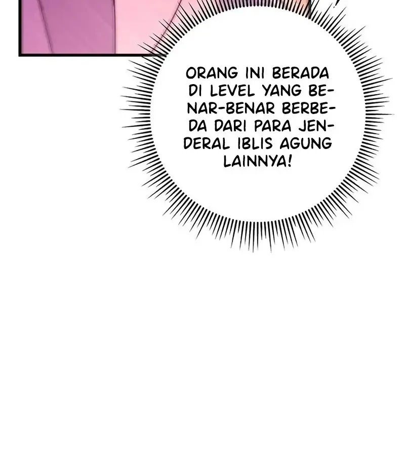 Heavenly Inquisition Sword Chapter 147 Gambar 8