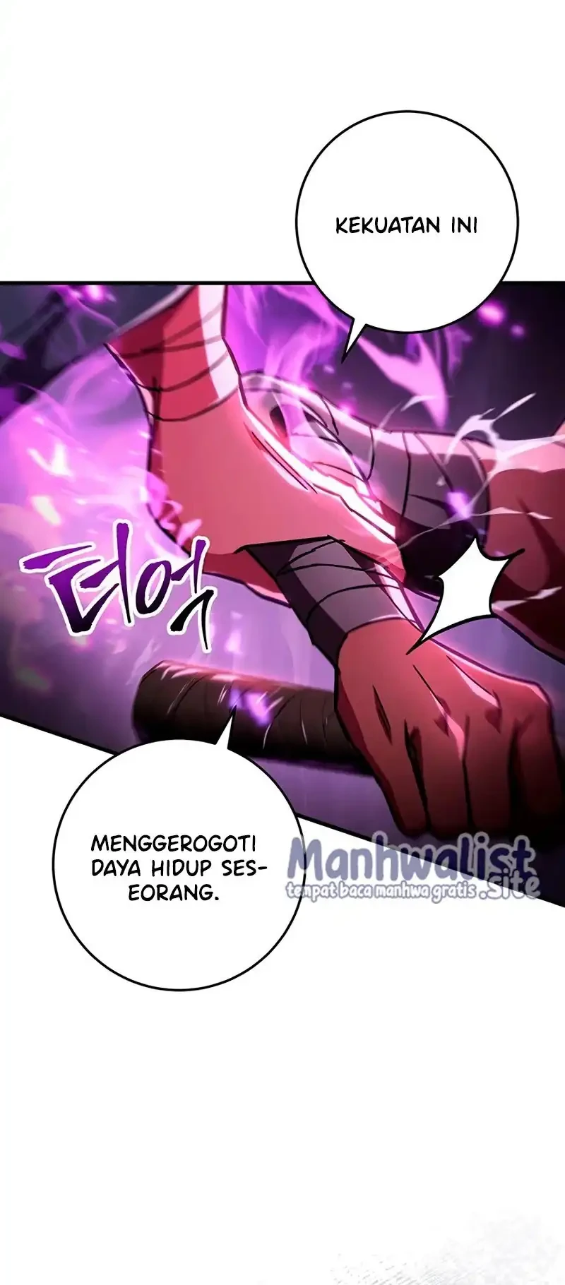 Heavenly Inquisition Sword Chapter 148 Gambar 8