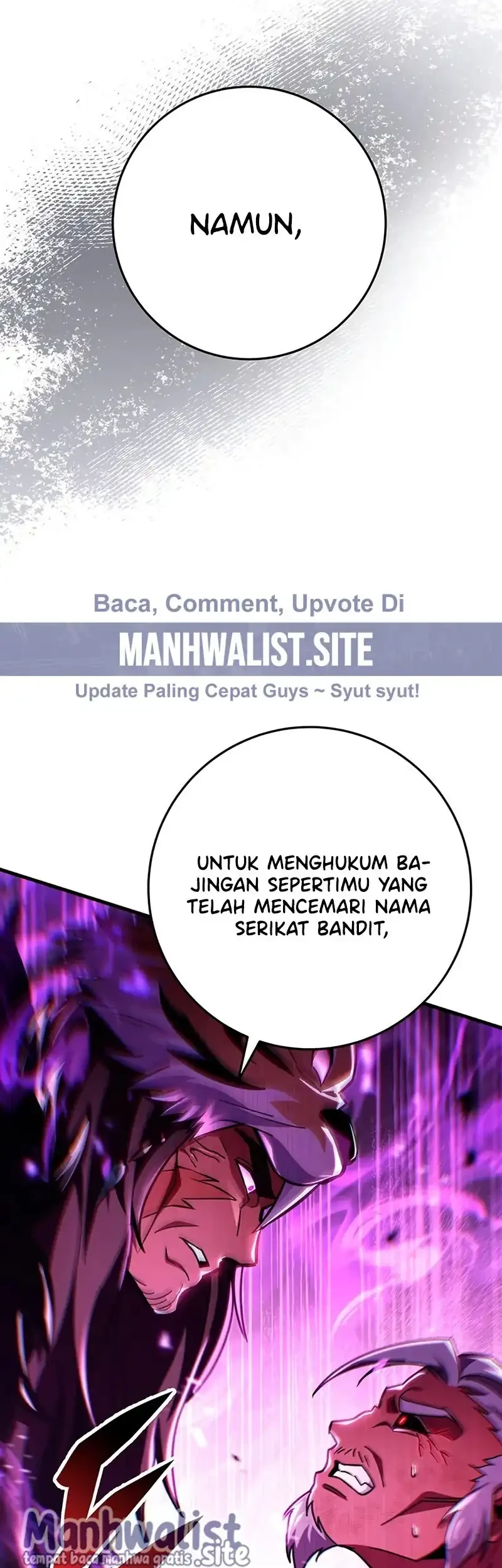 Heavenly Inquisition Sword Chapter 148 Gambar 9