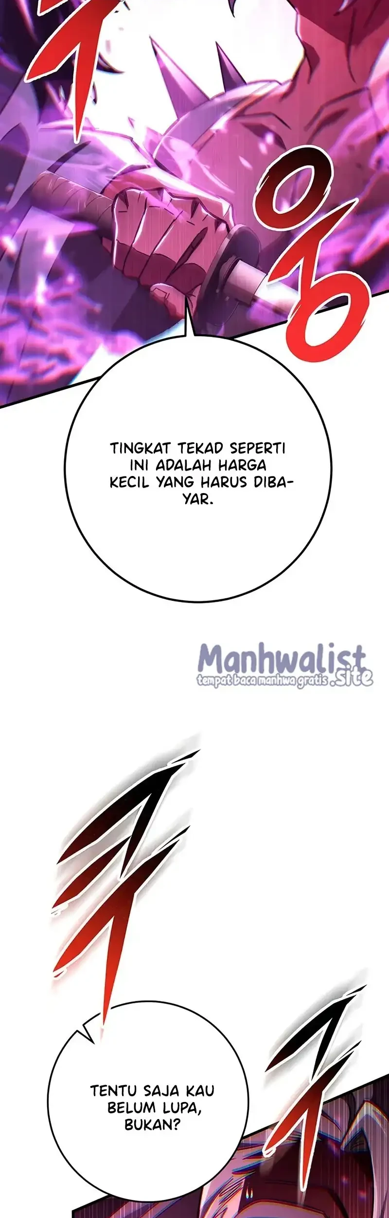 Heavenly Inquisition Sword Chapter 148 Gambar 10