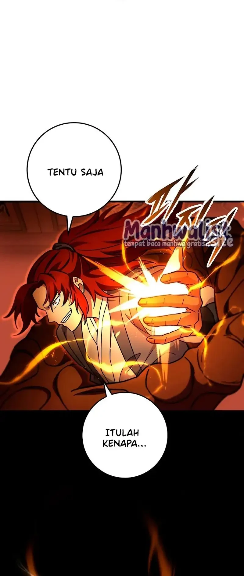 Heavenly Inquisition Sword Chapter 149 Gambar 6