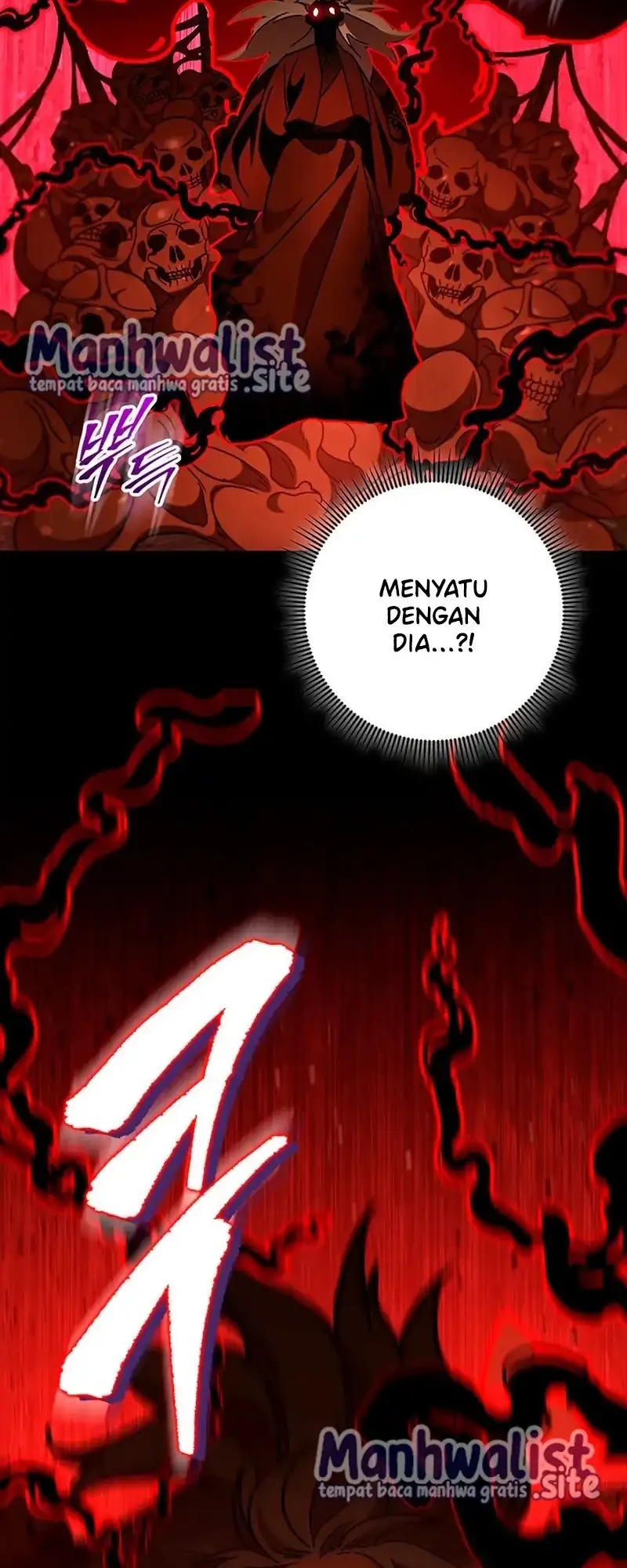 Heavenly Inquisition Sword Chapter 149 Gambar 9