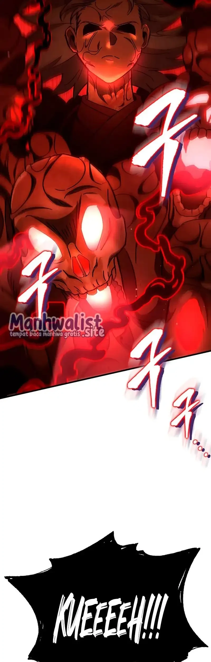 Heavenly Inquisition Sword Chapter 149 Gambar 10