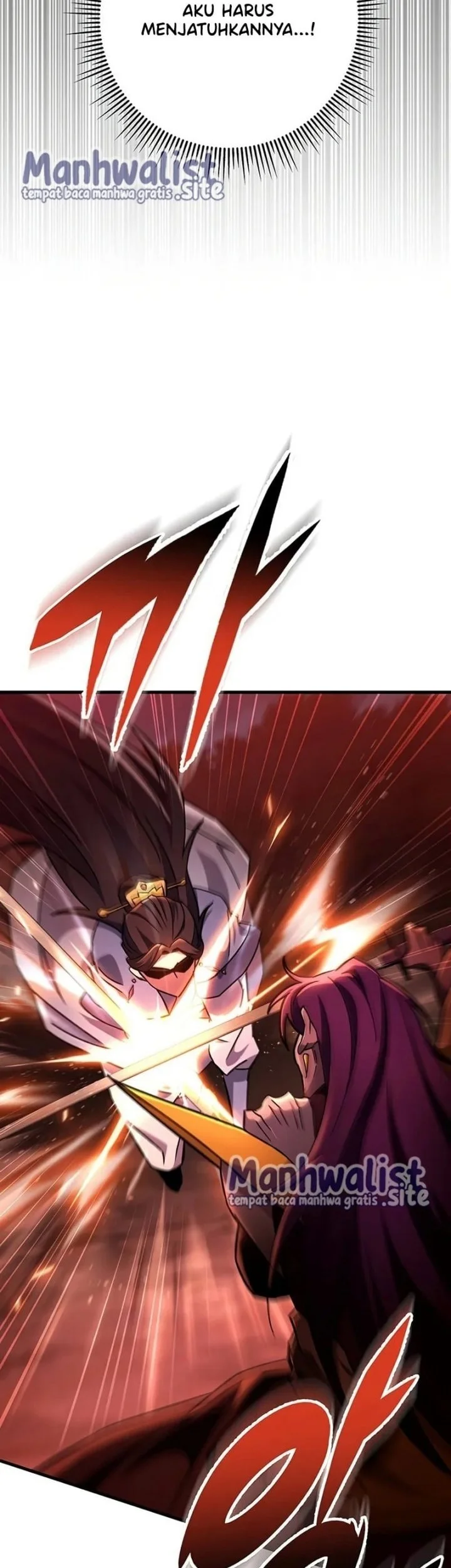 Heavenly Inquisition Sword Chapter 150 Gambar 7