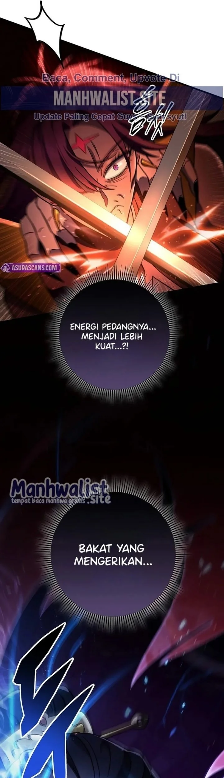 Heavenly Inquisition Sword Chapter 150 Gambar 9